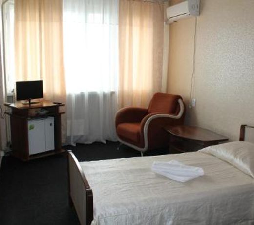 Hotel Druzhba