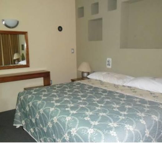 Laguna Hotel