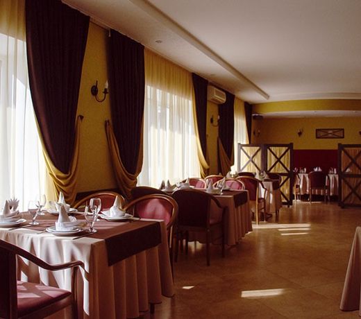 Mirta Hotel