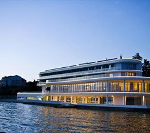 Luxury Hotel Amabilis