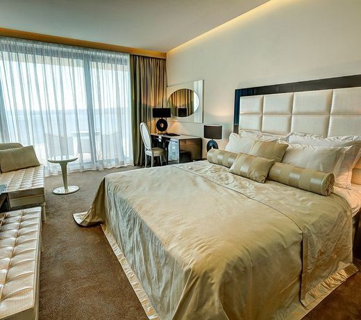 Luxury Hotel Amabilis