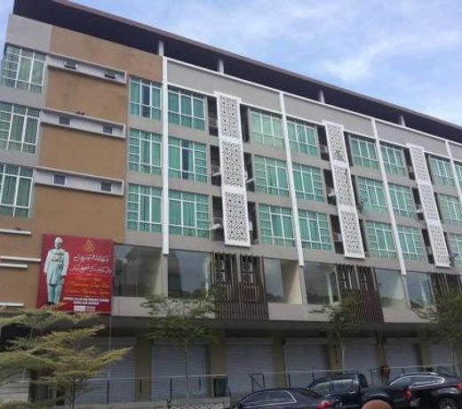 Cyber Studio Apartment