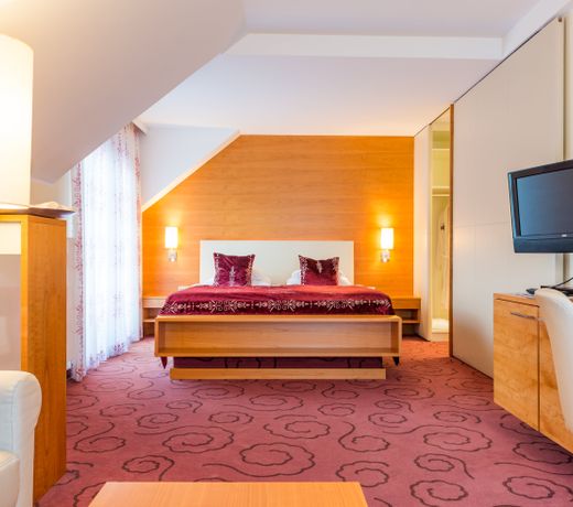 VitalZeit Hotel Weber