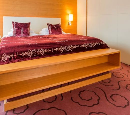 VitalZeit Hotel Weber