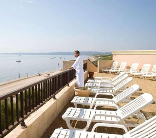 ibis Thalassa Hyeres Plage