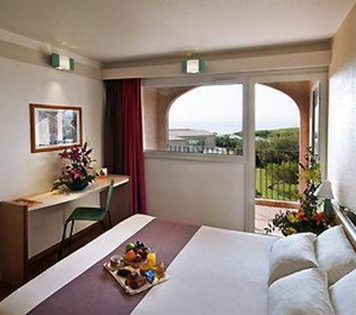 ibis Thalassa Hyeres Plage