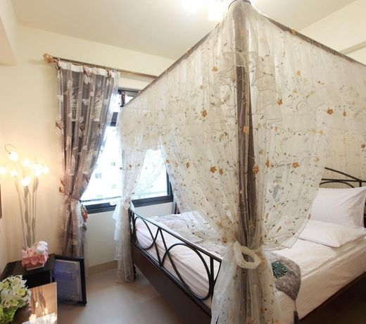 FIELD COUNTRY HOMESTAY