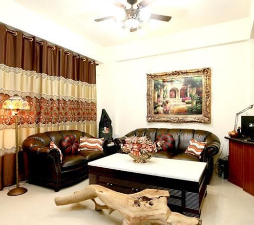 FIELD COUNTRY HOMESTAY
