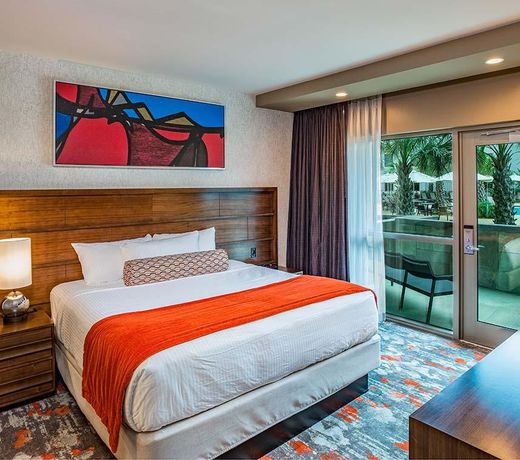 Choctaw Casino Hotel - Grant