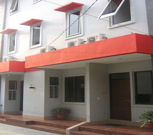 New Kebayoran Residence