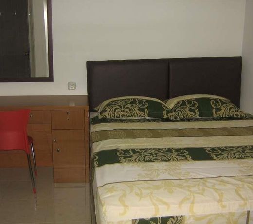 New Kebayoran Residence