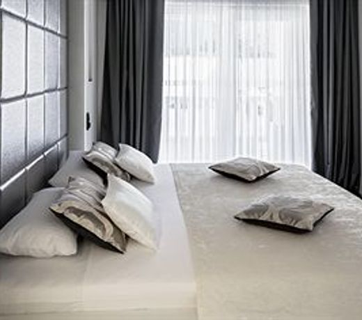 Damianii Luxury Boutique Hotel & Spa