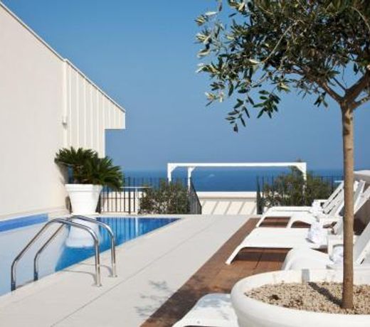 iH Grande Albergo Delle Nazioni