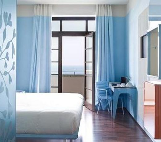 iH Grande Albergo Delle Nazioni