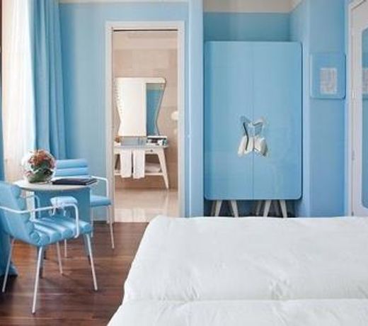 iH Grande Albergo Delle Nazioni