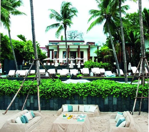 Cape Nidhra Hotel - SHA Extra Plus
