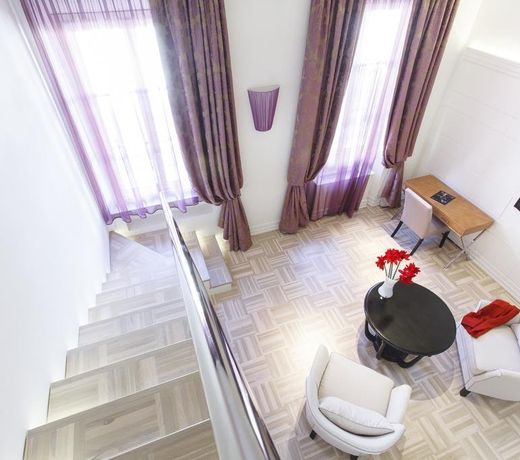 Hotel Firenze Number Nine