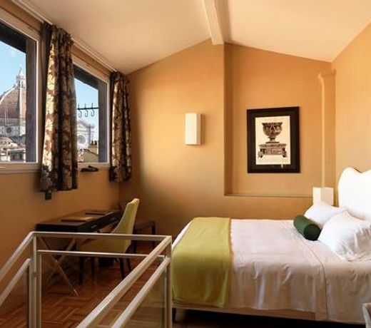 Hotel Firenze Number Nine