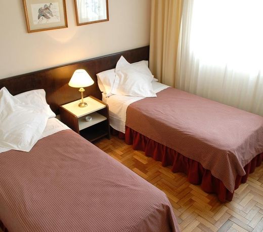 Torres de Manantiales Apart Hotel