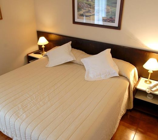 Torres de Manantiales Apart Hotel
