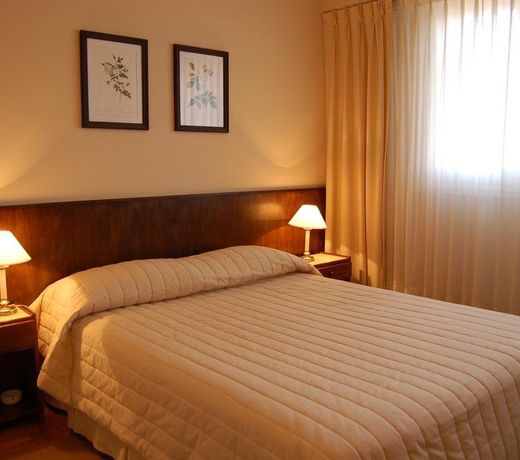 Torres de Manantiales Apart Hotel