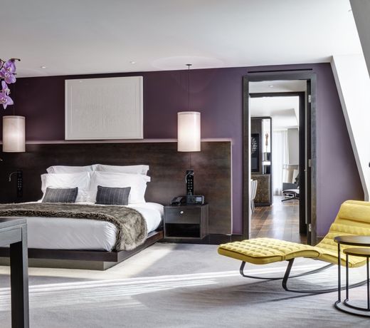 South Place Hotel