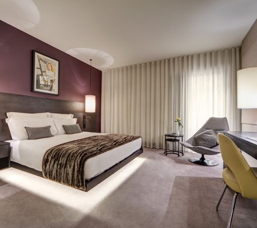 South Place Hotel