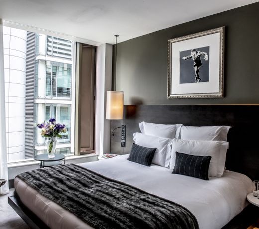 South Place Hotel