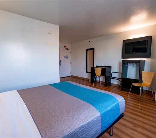 Motel 6-Pottstown, PA