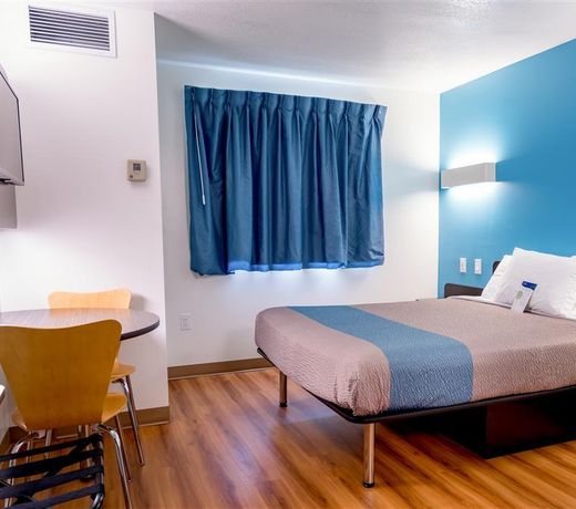 Motel 6-Pottstown, PA