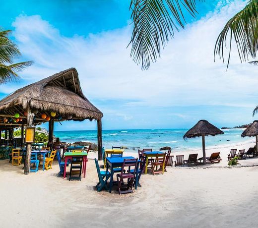 Zamas Hotel