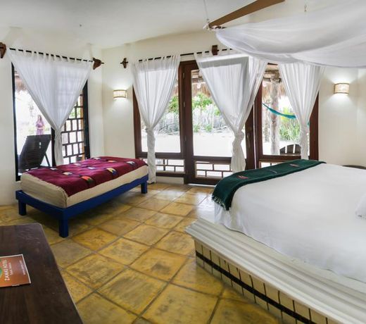 Zamas Hotel