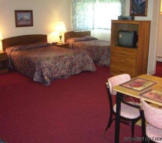 The Lancaster Motel