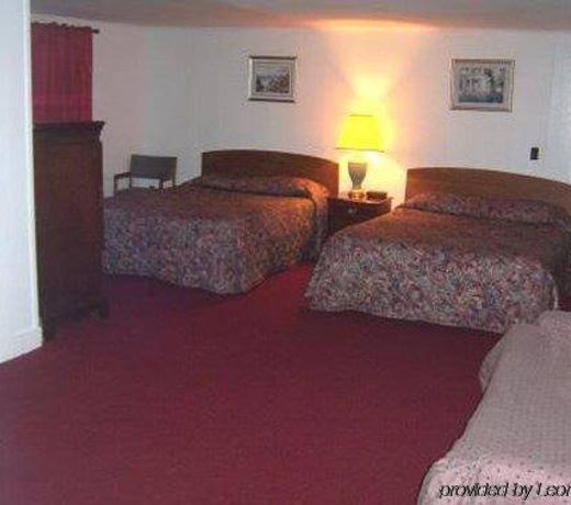The Lancaster Motel