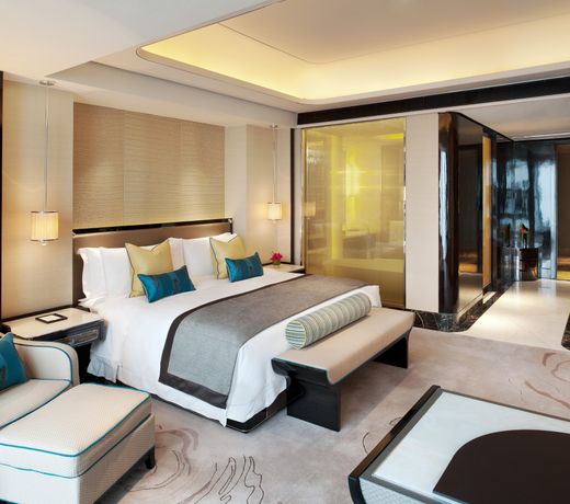 The St. Regis Shenzhen