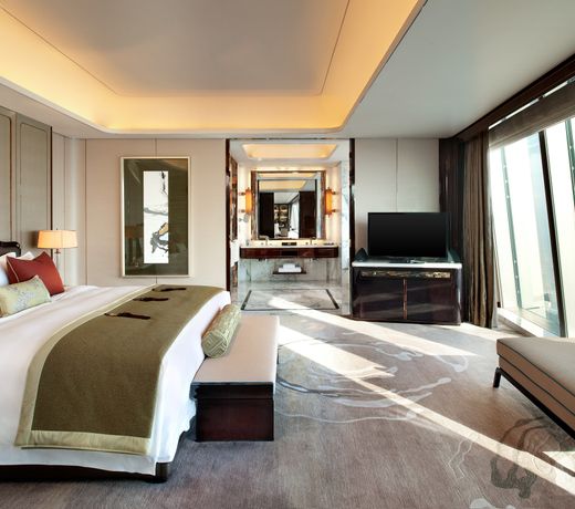 The St. Regis Shenzhen
