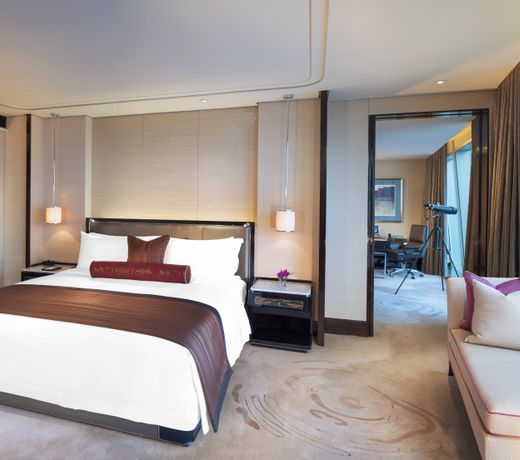 The St. Regis Shenzhen