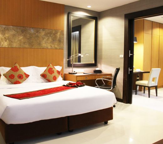FuramaXclusive Asoke, Bangkok