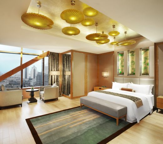 The St. Regis Tianjin