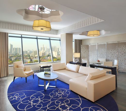 The St. Regis Tianjin