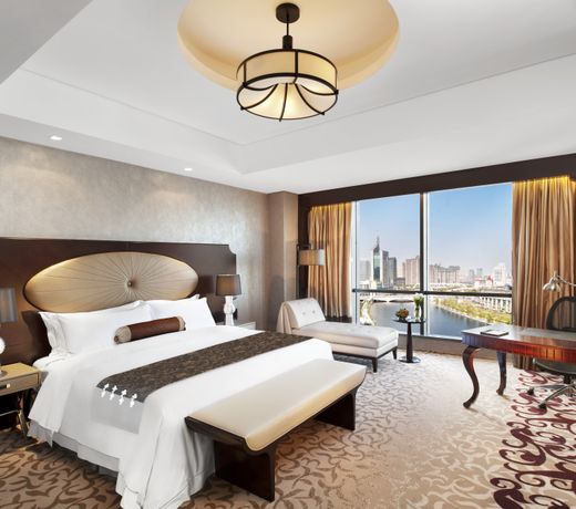 The St. Regis Tianjin