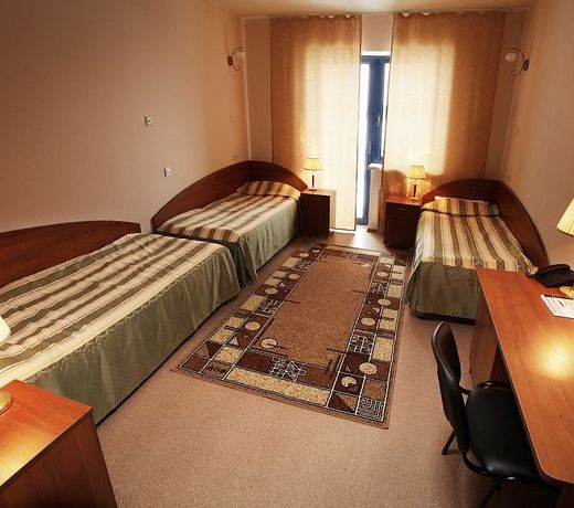 Hotel Regata