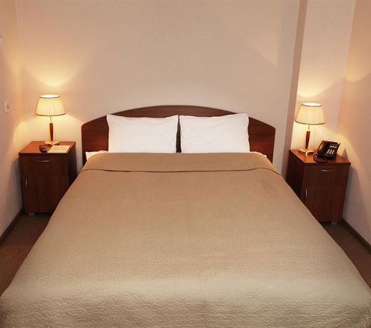 Hotel Regata