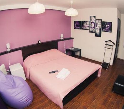 ArÑadia Hotel