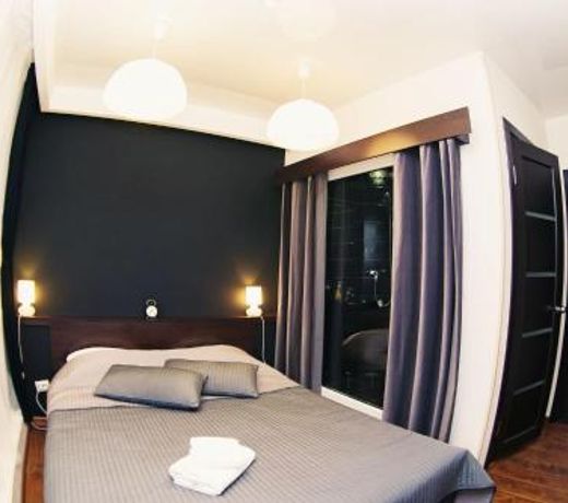 ArÑadia Hotel