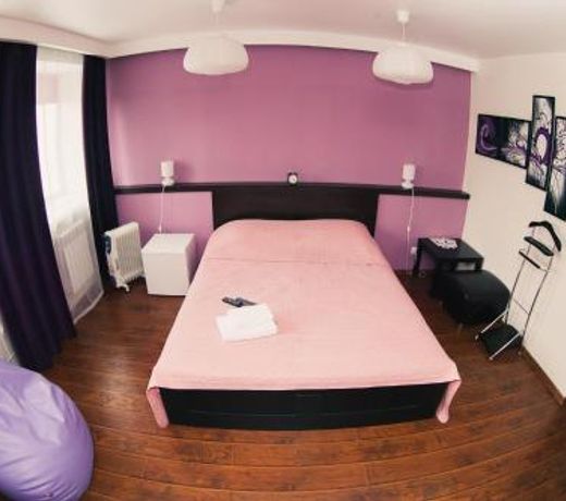 ArÑadia Hotel