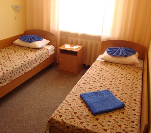Sever Hotel