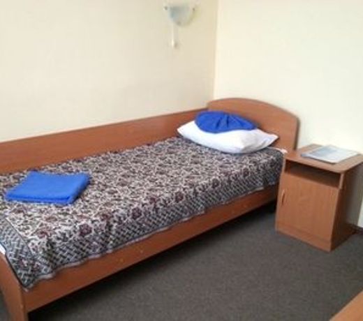 Sever Hotel