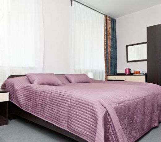 Mini Hotel Mary Poppins