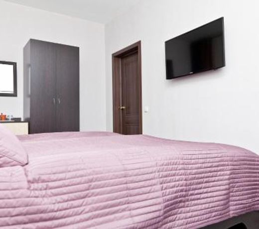 Mini Hotel Mary Poppins